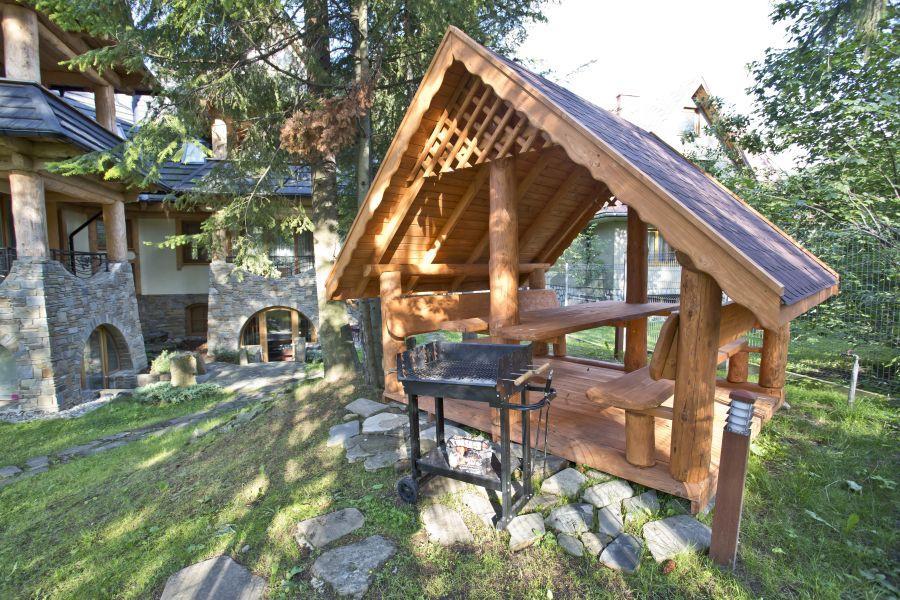 Rezydencja Regle Apartment Zakopane Exterior photo